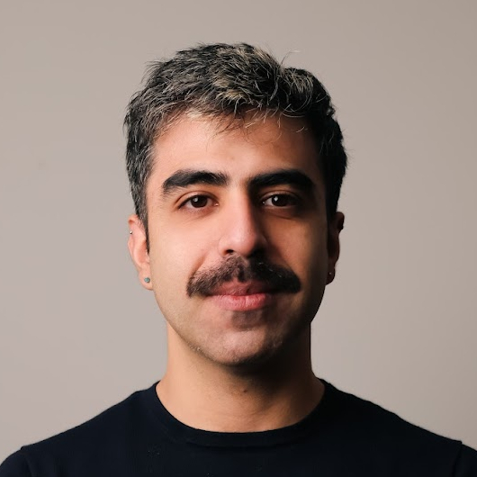 Mahbod Rahimi Mahbod Mehramiz | Portfolio